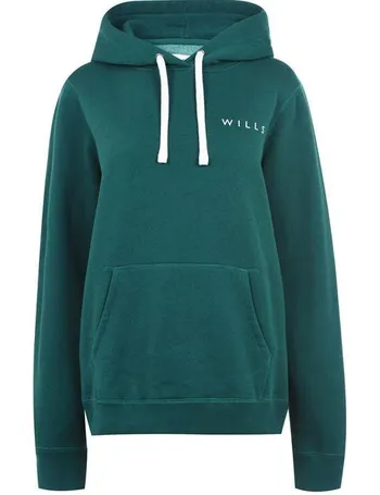 Shop Jack Wills Women s Graphic Hoodies up to 45 Off DealDoodle