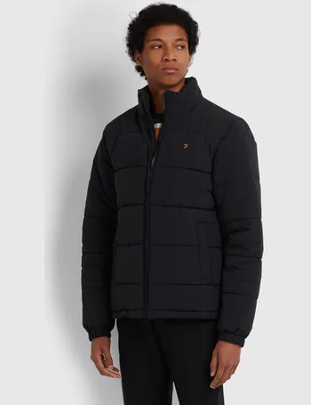 farah staithley padded jacket