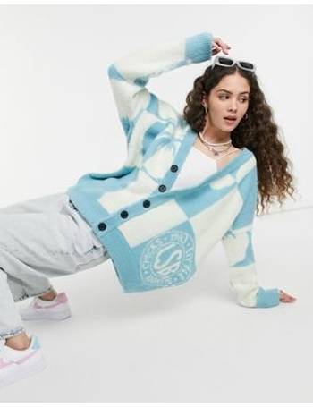 Litte Sunny Bite oversized hoodie with grateful dead dancing bear graphic