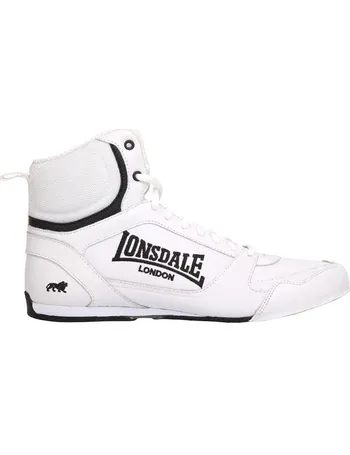 Boxing shoes hot sale sports direct