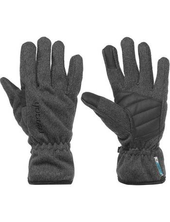 Reusch Mens Kolero Glv Ski Gloves