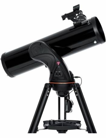 argos celestron telescope