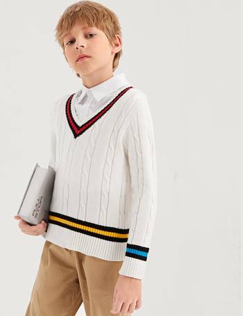 shein jumpers kids