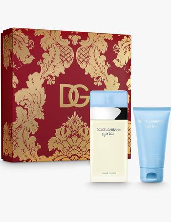 Shop Dolce and Gabbana Fragrance Gift Sets up to 50% Off