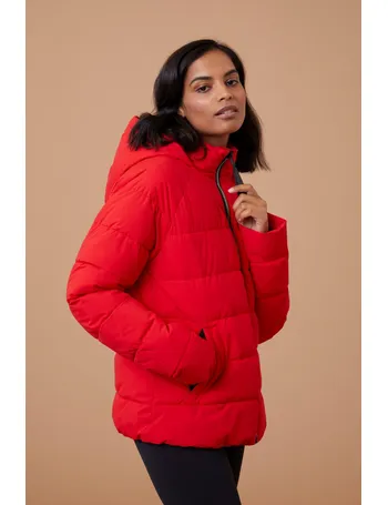 debenhams ladies winter jackets