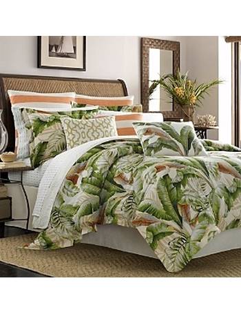 tommy bahama down alternative comforter 400 thread count