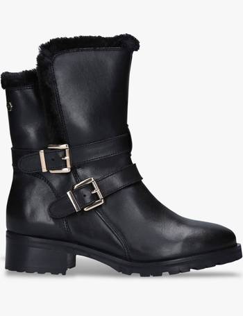 carvela roxie boots