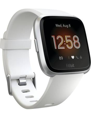 Argos fitbit blaze outlet small