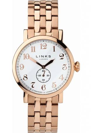 Links london hot sale watch price