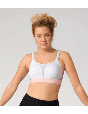 Shop Triumph Supportive Sports Bras up to 50% Off