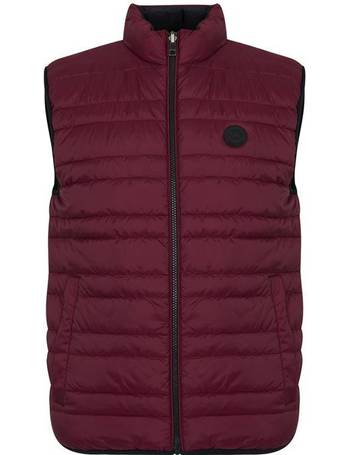 Michael kors deals vest mens purple