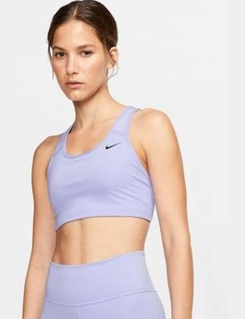 asos nike bra