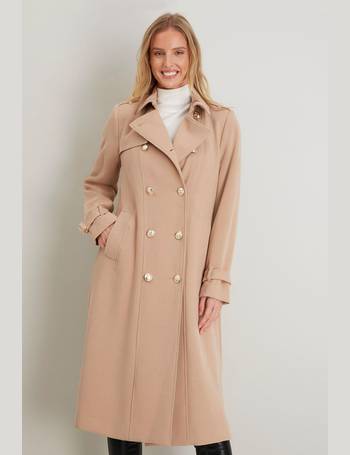 Wallis Military Coats For Women Up, Wallis Long Winter Coats Womens Plus Size