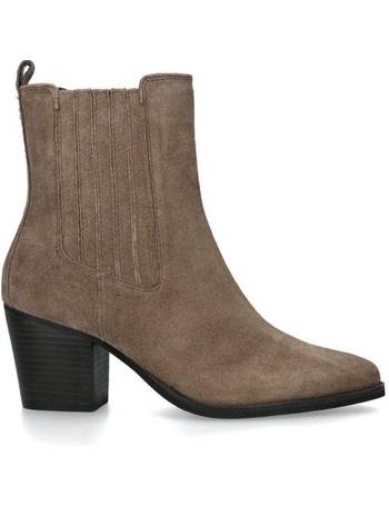 Carvela sheriff outlet boots