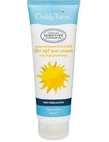 tinted sunscreen superdrug