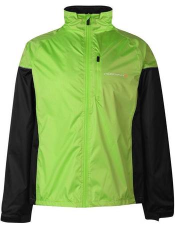 muddyfox pure waterproof jacket mens