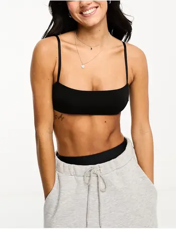 Shop Weekday Women's Bralettes up to 65% Off