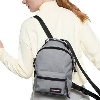pepermunt Ongeëvenaard Maand Shop Eastpak Women's Mini Backpacks up to 60% Off | DealDoodle