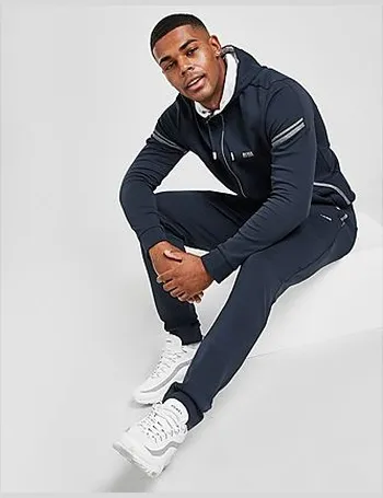 jd sports boss tracksuit