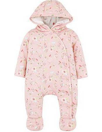 Mini best sale club snowsuit