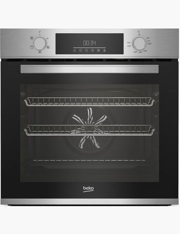 neff ovens john lewis