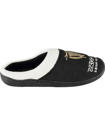 sports direct mens slippers