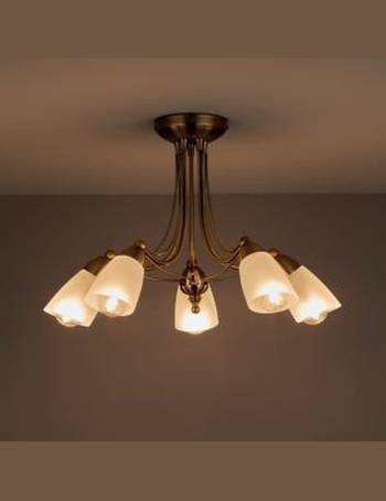 Shop B Q Ceiling Lights Up To 55 Off Dealdoodle