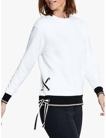 john lewis sweatshirt womens