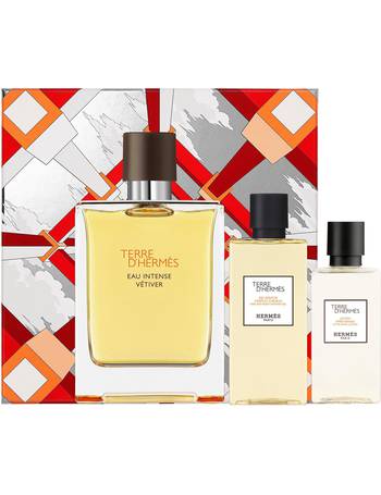 debenhams hermes perfume