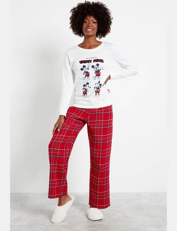 Tesco Ladies Pyjamas | DealDoodle