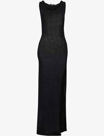 Womens **Vegan Leather Dress By Jaded London - Black  Mini black dress,  Topshop outfit, Corset mini dress