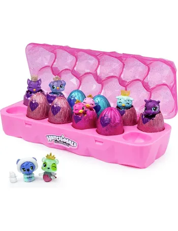 hatchimals hatchiwow argos
