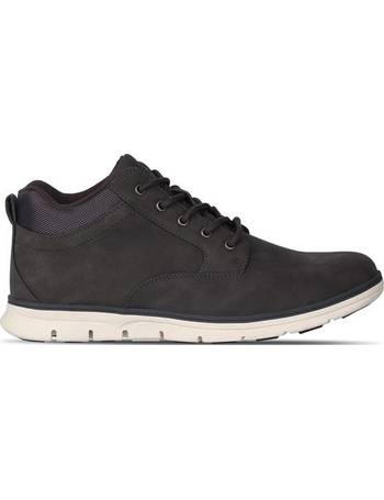 Lee cooper billy mens canvas clearance shoes