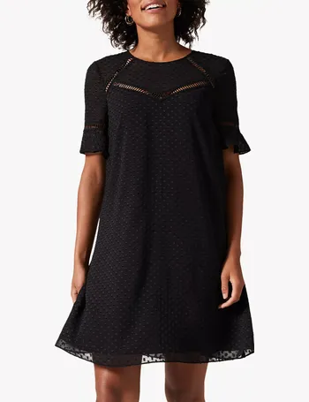 phase eight melody swing dress