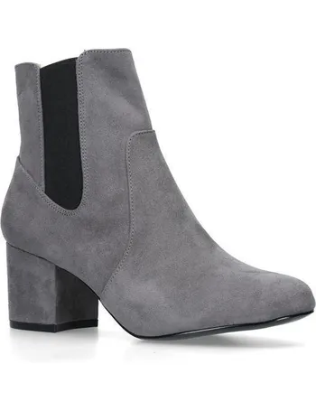 house of fraser womens ankle boots