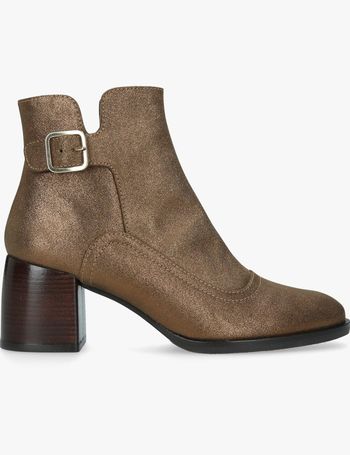 Shop Chie Mihara Women s Heel Boots up to 80 Off DealDoodle