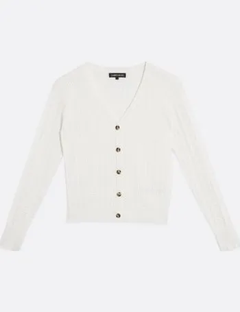 cameo rose cardigan