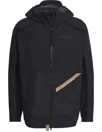 Adidas rain clearance jacket sports direct