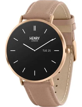 F hinds smart on sale watch