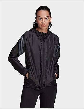 Jd sports hot sale running jacket