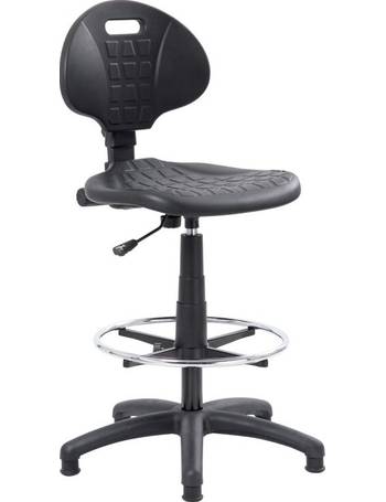 realspace draughtsman chair