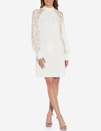 Shop Women s Adrianna Papell Shift Dresses up to 80 Off DealDoodle