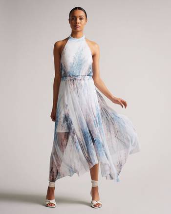 ted baker aurelia dress