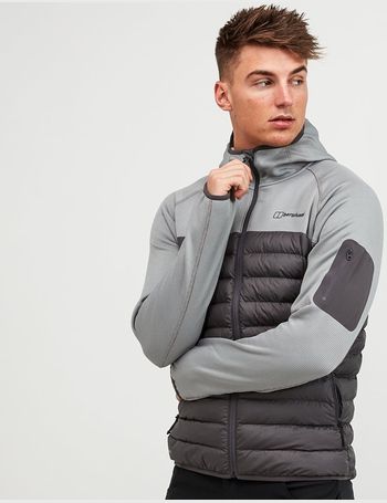 Footasylum Men's Jackets & Coats - Save up to 90%| DealDoodle