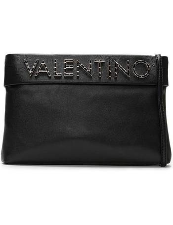 Valentino by Mario Valentino Mia Sauvage Leather Crossbody (64% off) –  Comparable value $675