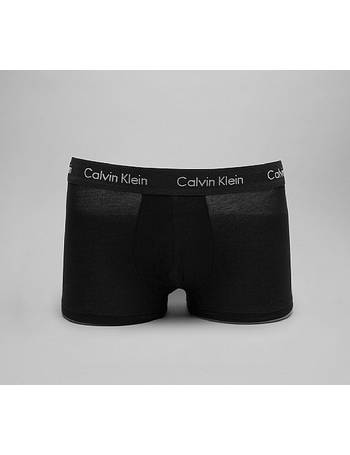 calvin klein boxers footasylum