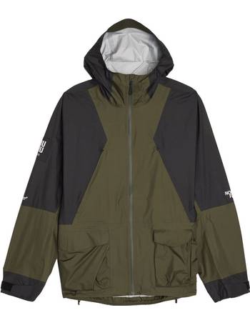 The North Face Gore-Tex Mountain Guide Insulated Jacket - Farfetch