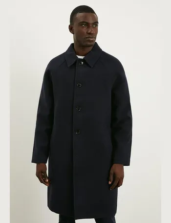 Debenhams coats outlet mens