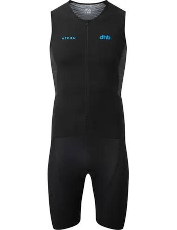 Dhb aeron short hot sale sleeve tri suit