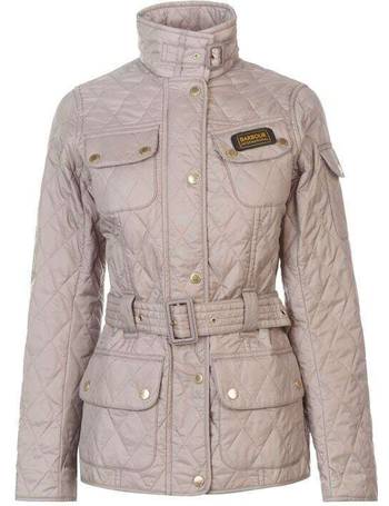 house of fraser barbour ladies jackets